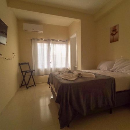 Residencial Terrazas Hotel Florianopolis Bagian luar foto