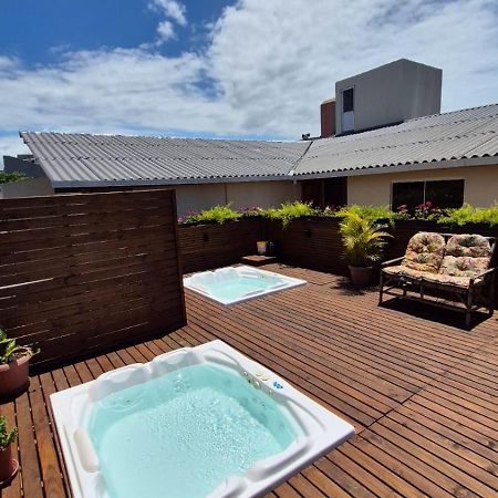 Residencial Terrazas Hotel Florianopolis Bagian luar foto