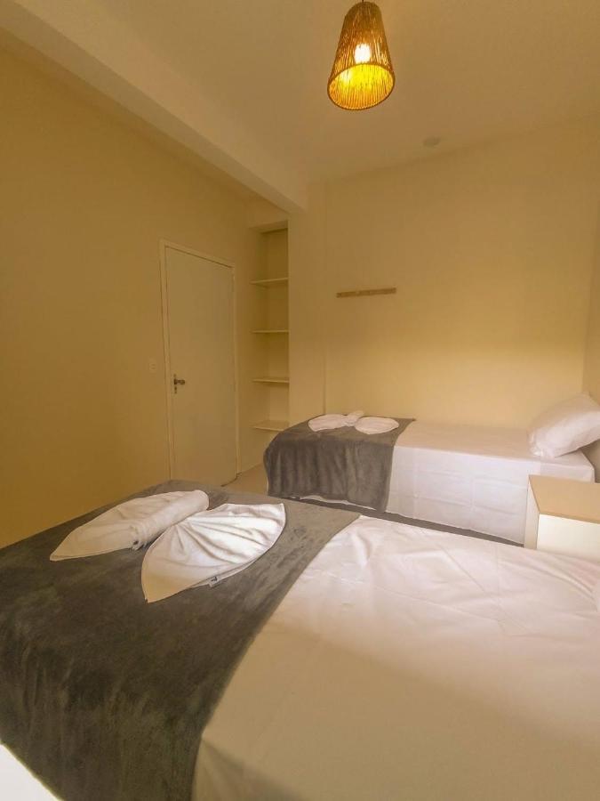 Residencial Terrazas Hotel Florianopolis Bagian luar foto