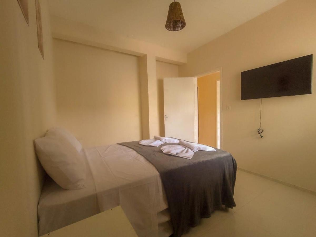 Residencial Terrazas Hotel Florianopolis Bagian luar foto