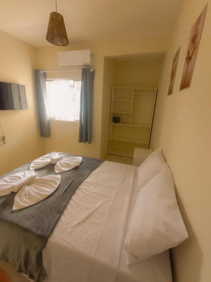 Residencial Terrazas Hotel Florianopolis Bagian luar foto