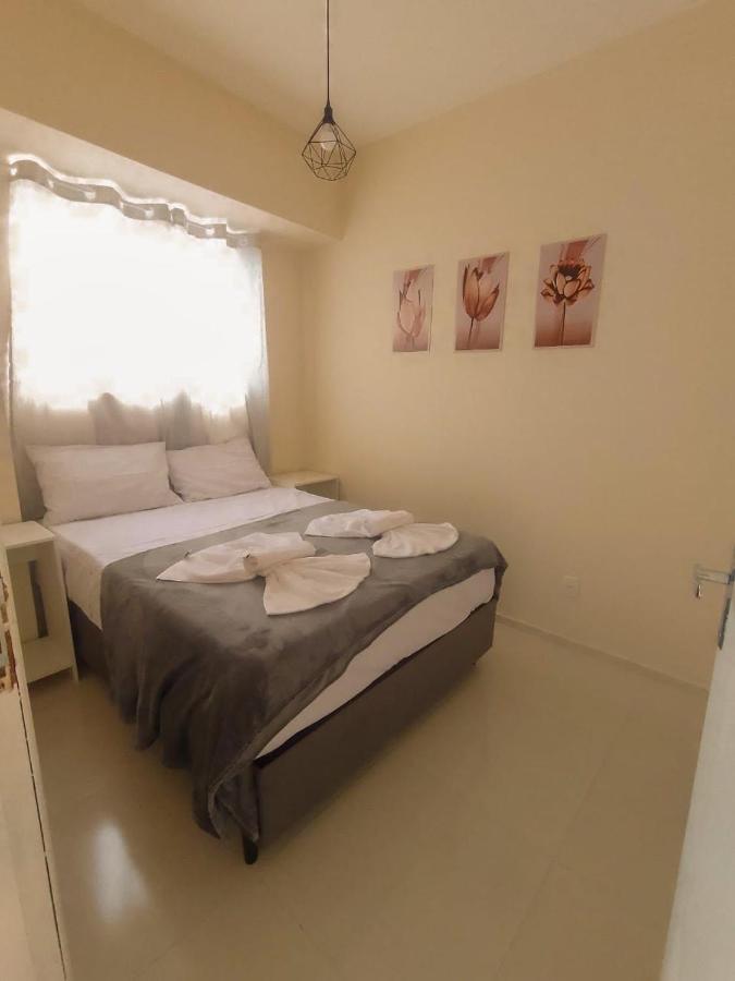 Residencial Terrazas Hotel Florianopolis Bagian luar foto