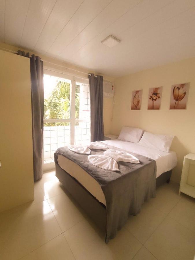 Residencial Terrazas Hotel Florianopolis Bagian luar foto