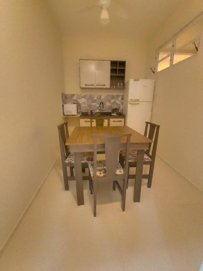 Residencial Terrazas Hotel Florianopolis Bagian luar foto