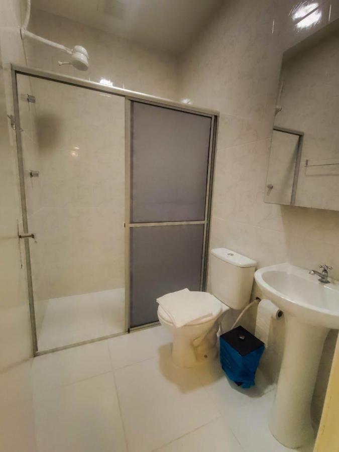 Residencial Terrazas Hotel Florianopolis Bagian luar foto