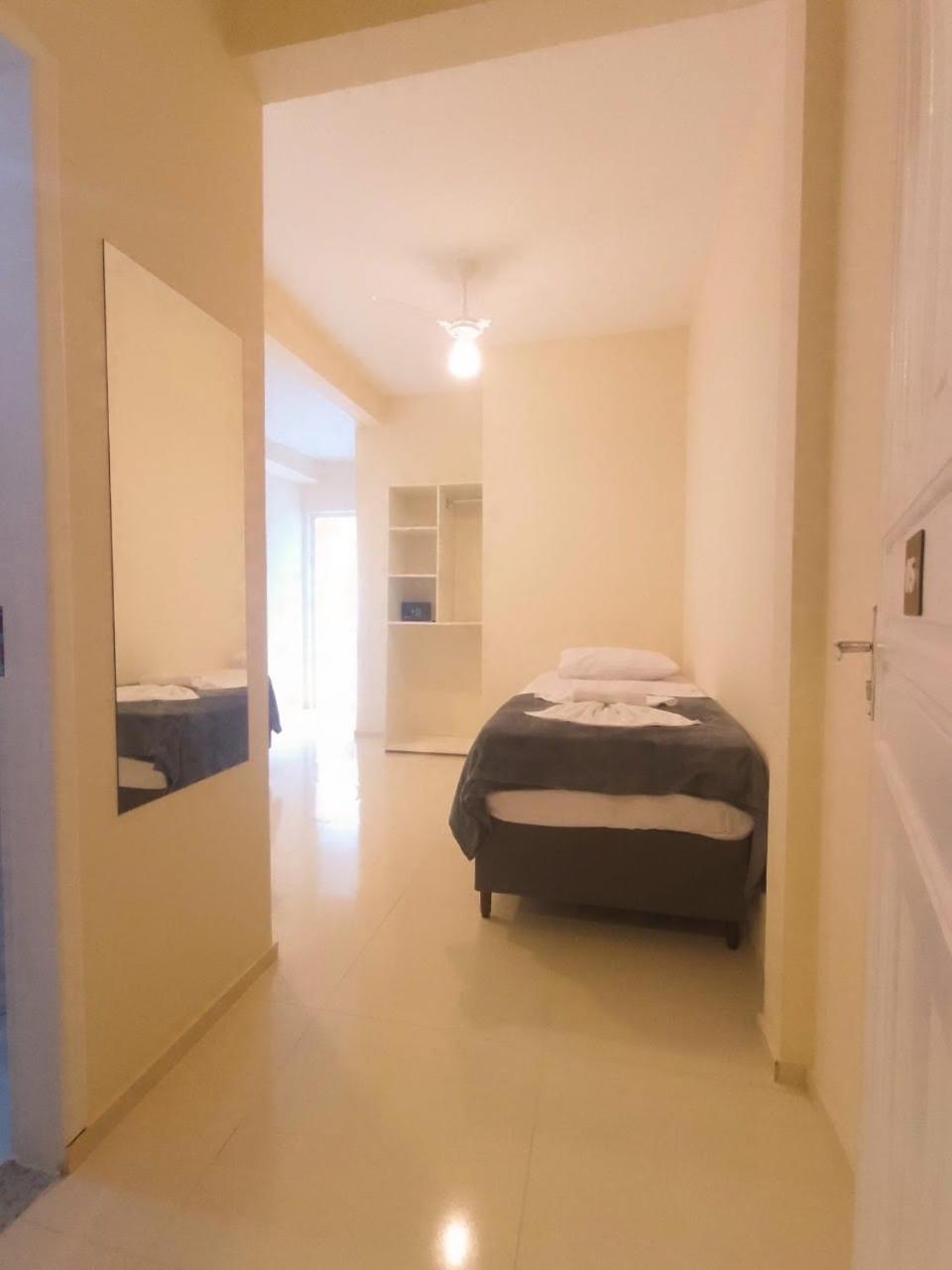 Residencial Terrazas Hotel Florianopolis Bagian luar foto