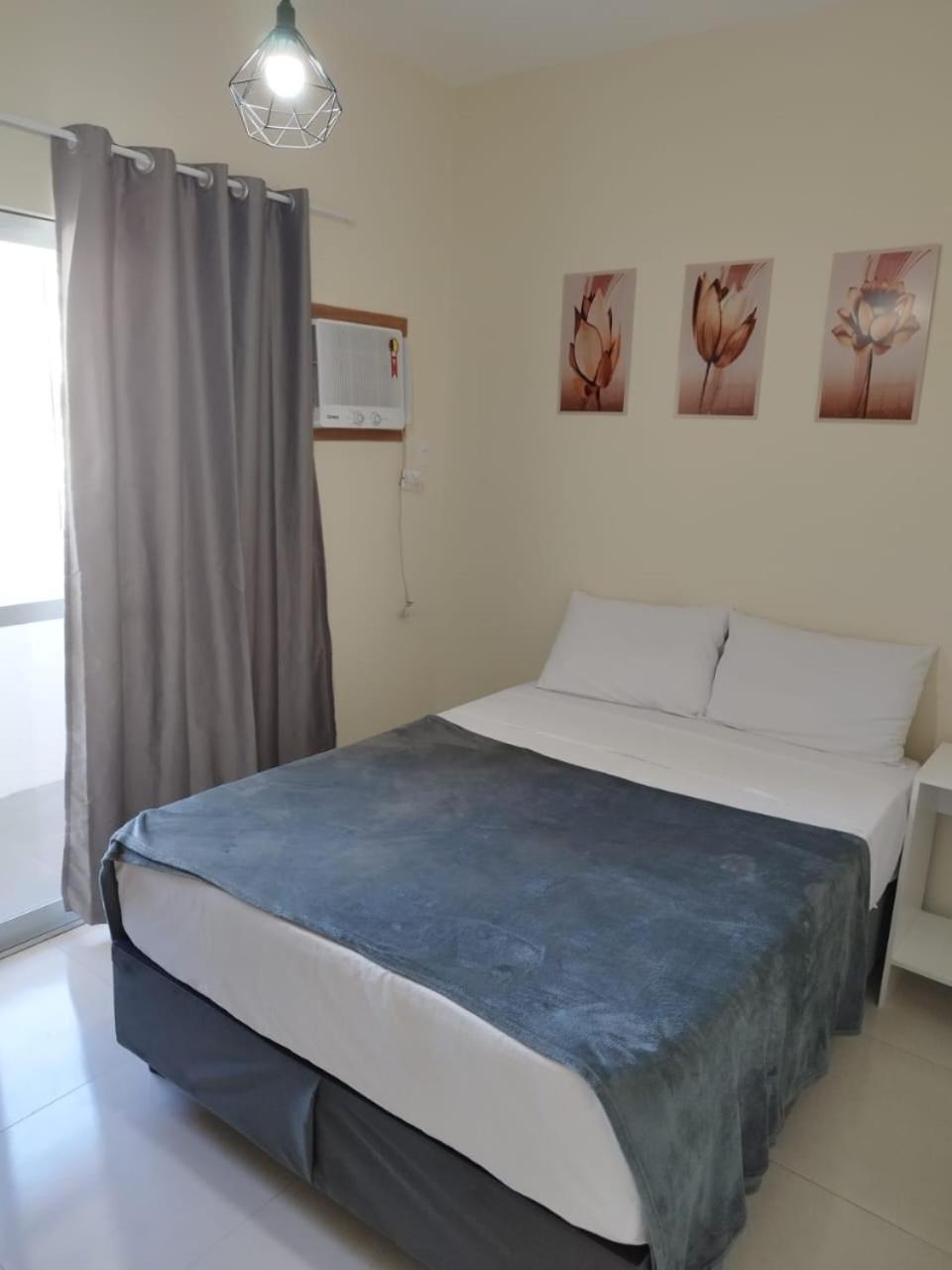 Residencial Terrazas Hotel Florianopolis Bagian luar foto