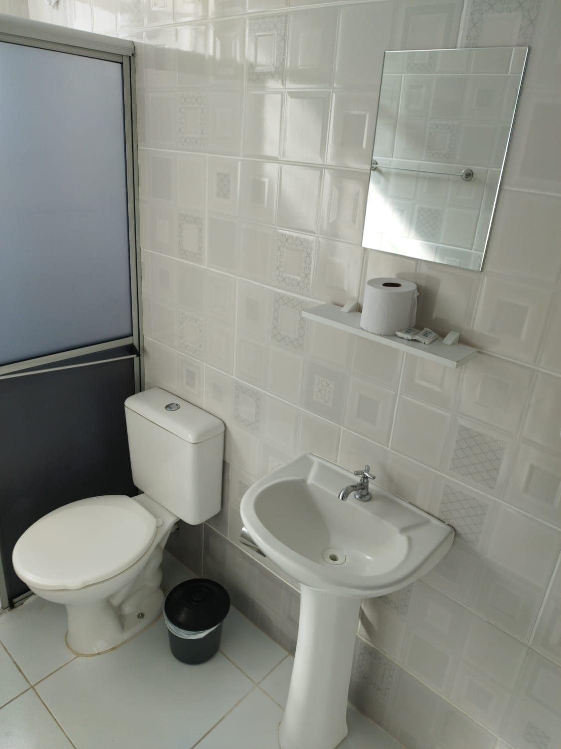 Residencial Terrazas Hotel Florianopolis Bagian luar foto