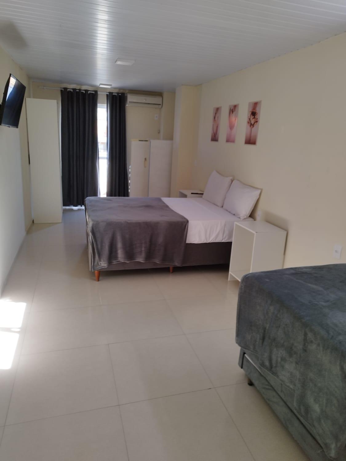 Residencial Terrazas Hotel Florianopolis Bagian luar foto