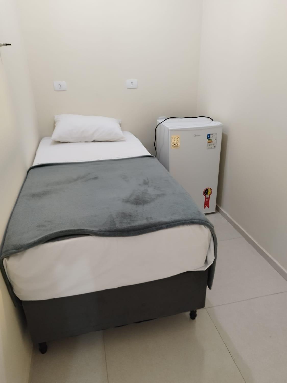 Residencial Terrazas Hotel Florianopolis Bagian luar foto