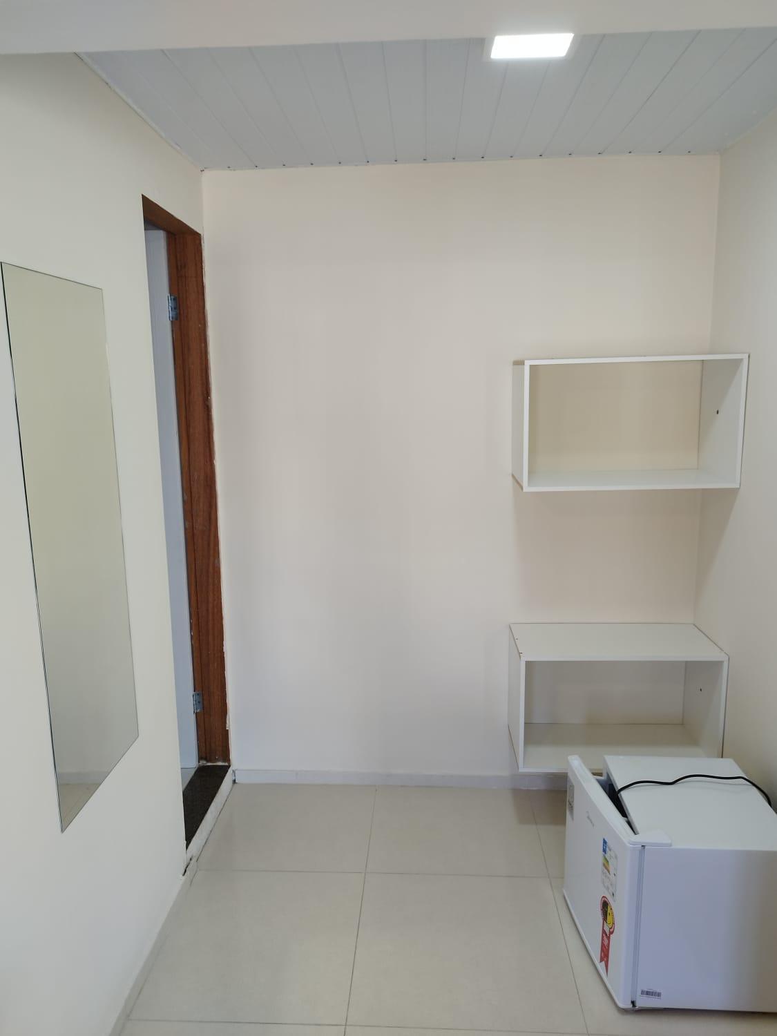 Residencial Terrazas Hotel Florianopolis Bagian luar foto