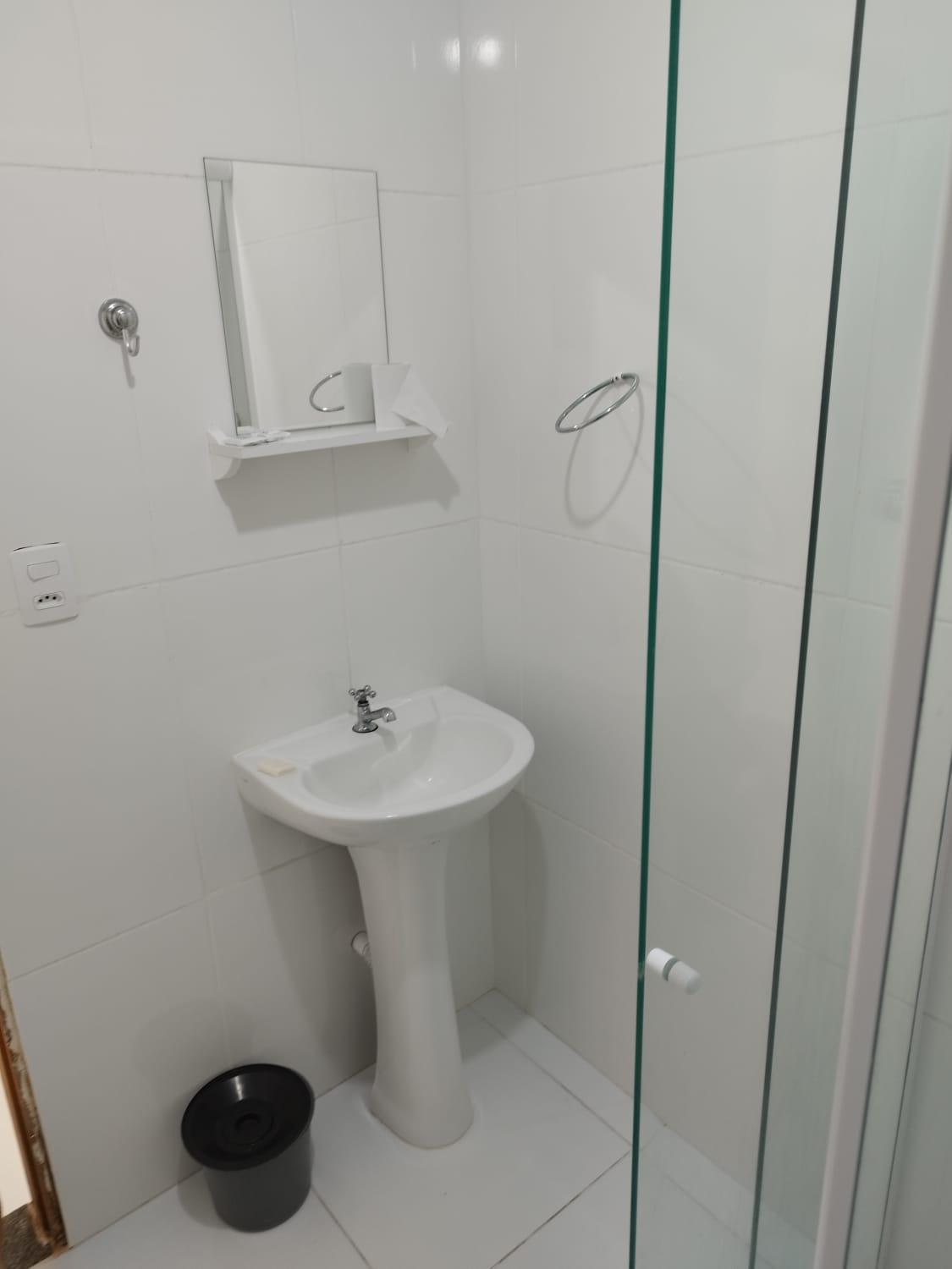Residencial Terrazas Hotel Florianopolis Bagian luar foto