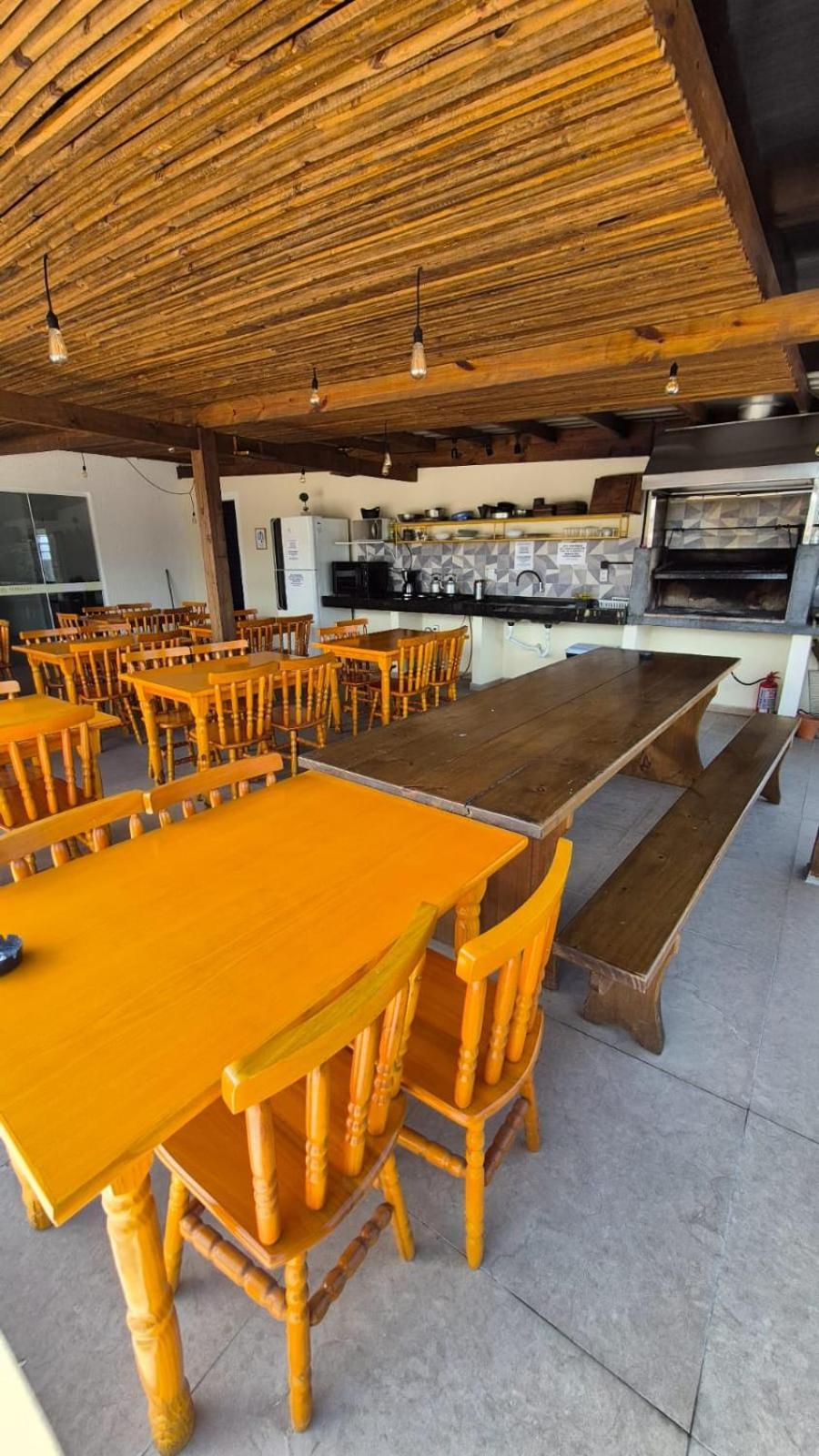 Residencial Terrazas Hotel Florianopolis Bagian luar foto