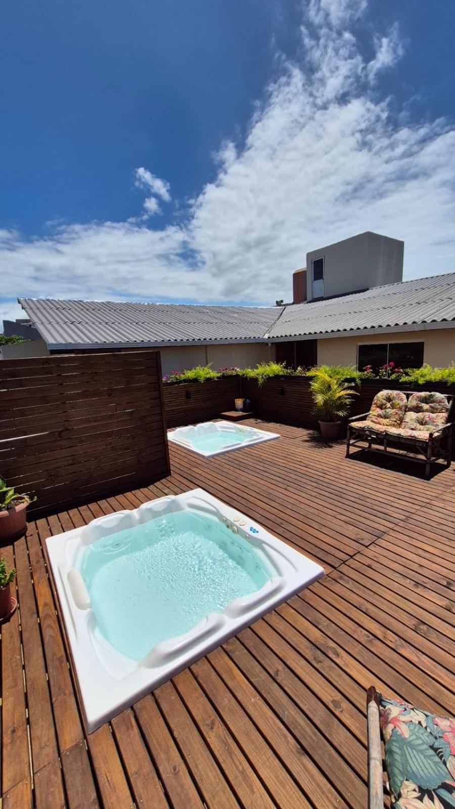 Residencial Terrazas Hotel Florianopolis Bagian luar foto